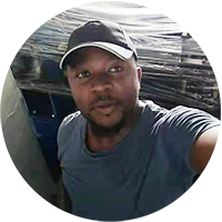 Nigeria køber - Derin