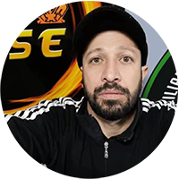 Kuwait køber - Mahmoud