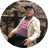 Korea køber - Mr. Lee